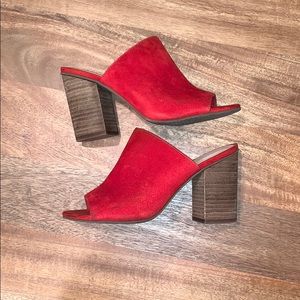 Nordstrom BP mules